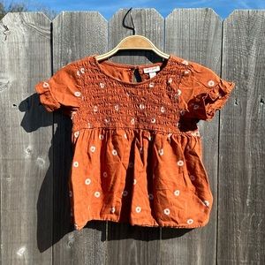 Cat & Jack Top size-S6/6x